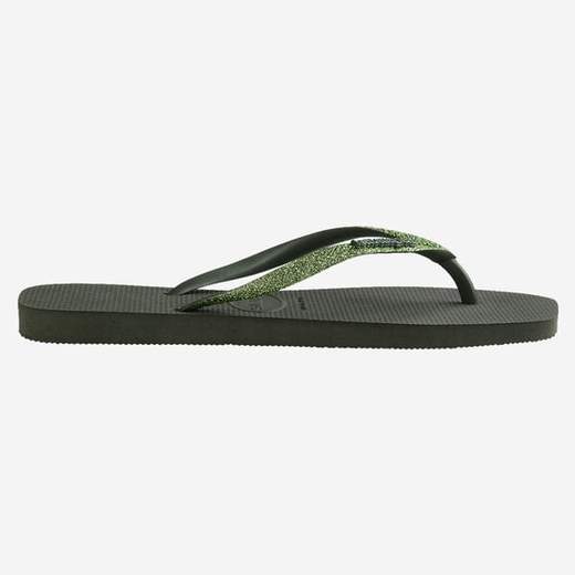 HAVAIANAS SQUARE GLITTER