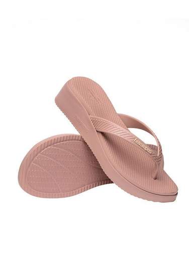 HAVAIANAS HIGH PLATFORM