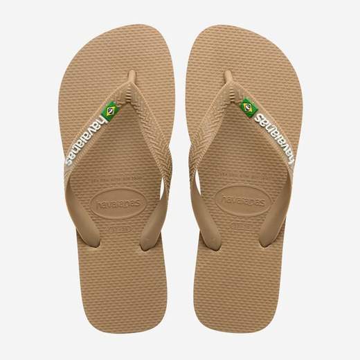 HAVAIANAS BRASIL LOGO