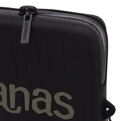 HAVAIANAS BAG LOGOMANIA