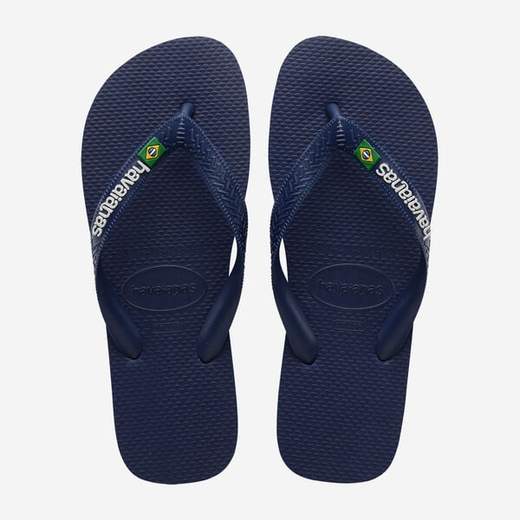 HAVAIANAS BRASIL LOGO
