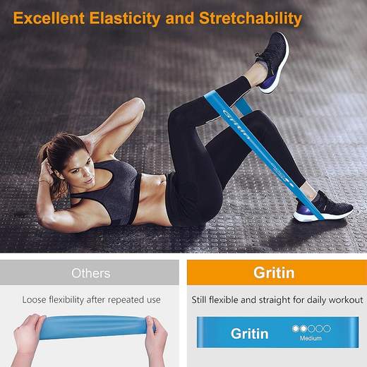 4FITNESS FITBAND
