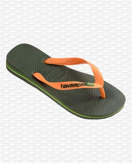HAVAIANAS BRASIL LOGO