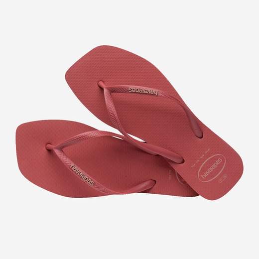 HAVAIANAS SQUARE LOGO POP UP