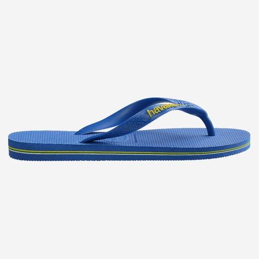 HAVAIANAS BRASIL LOGO