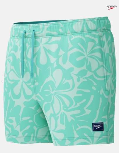 SPEEDO REDONDO