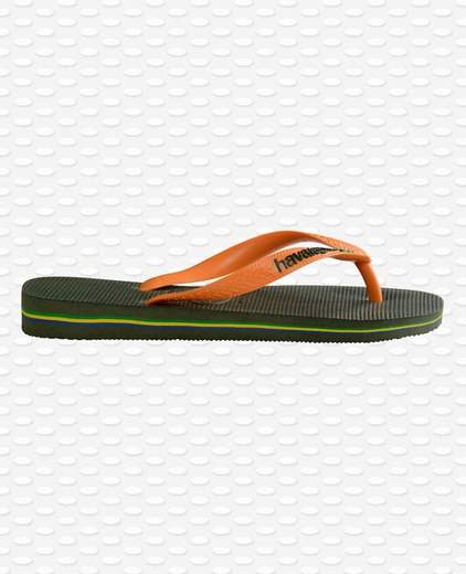 HAVAIANAS BRASIL LOGO
