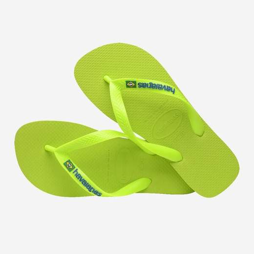 HAVAIANAS BRASIL LOGO