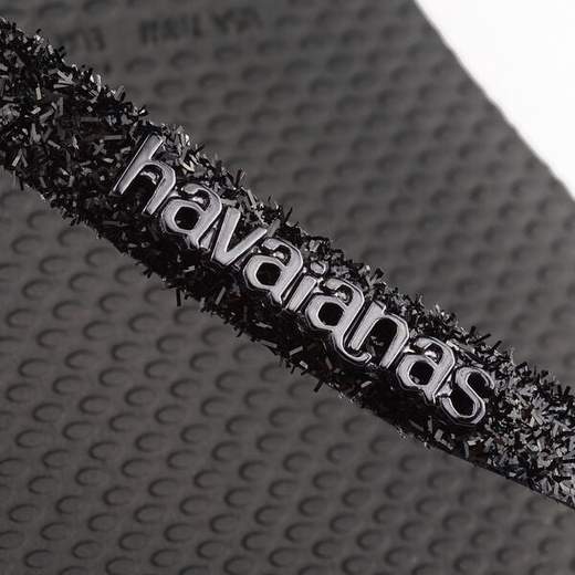 HAVAIANAS SLIM GLITTER II