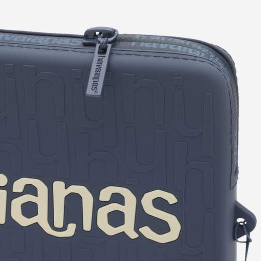 HAVAIANAS BAG LOGOMANIA