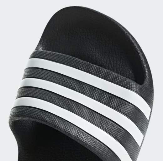 ADIDAS ADILETTE kids