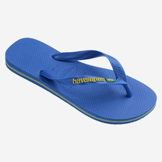 HAVAIANAS BRASIL LOGO