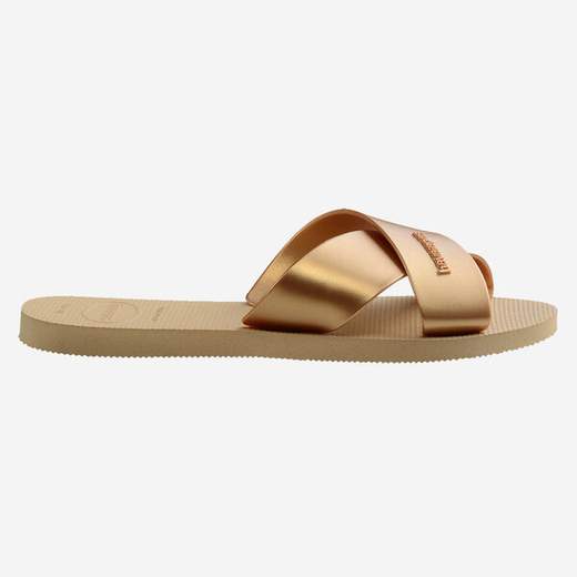 HAVAIANAS Aqua Metallic