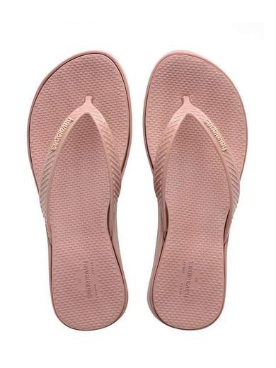 HAVAIANAS HIGH PLATFORM