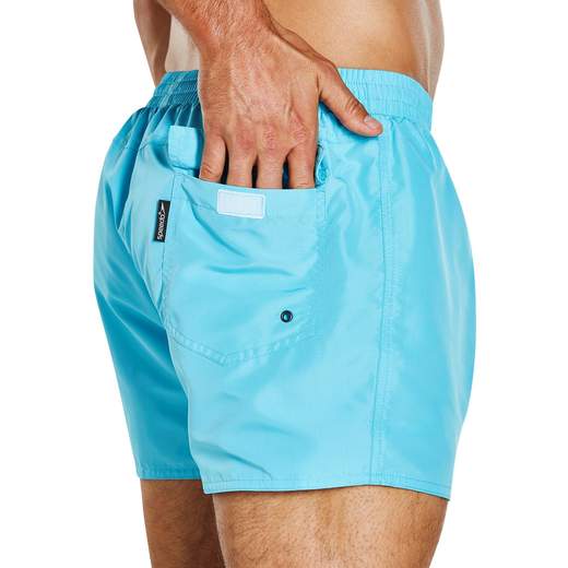SPEEDO FITTED SHORT 13
