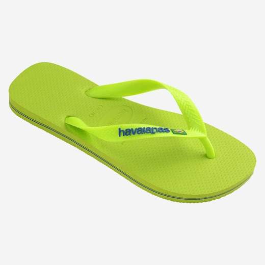 HAVAIANAS BRASIL LOGO