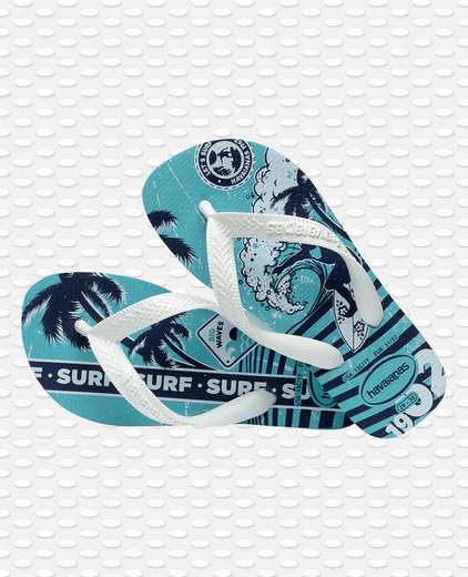 HAVAIANAS ATHLETICS