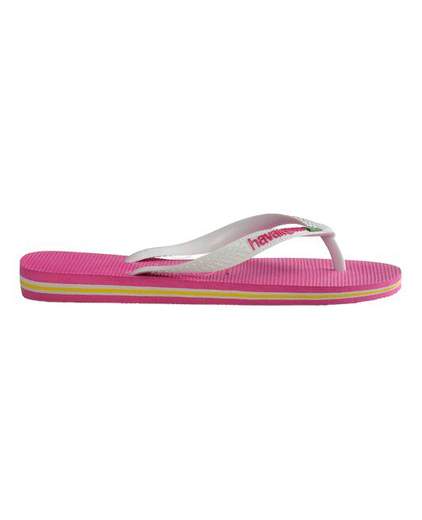 HAVAIANAS BRASIL LOGO