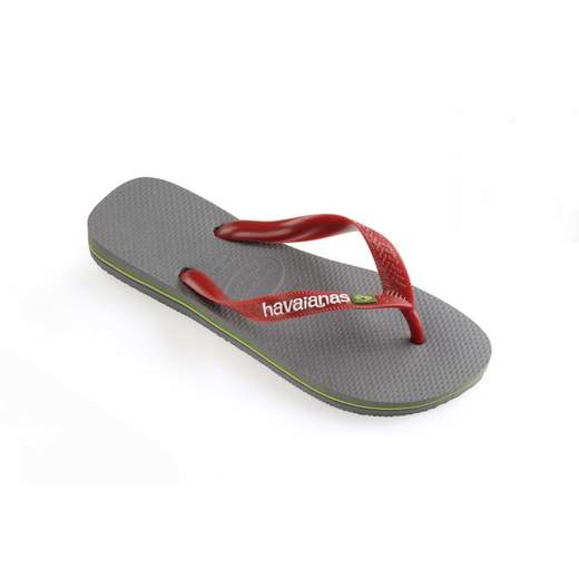 HAVAIANAS BRASIL LOGO