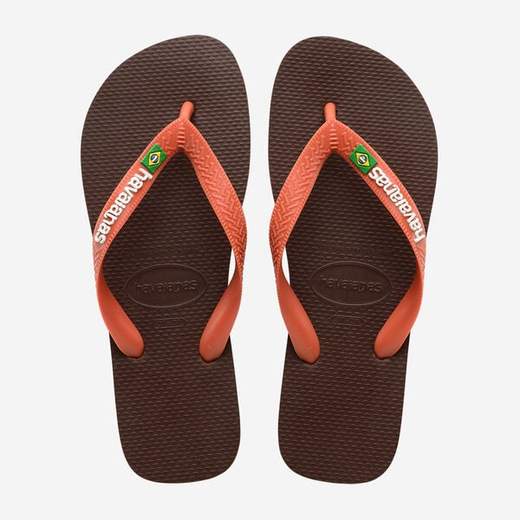 HAVAIANAS BRASIL LOGO
