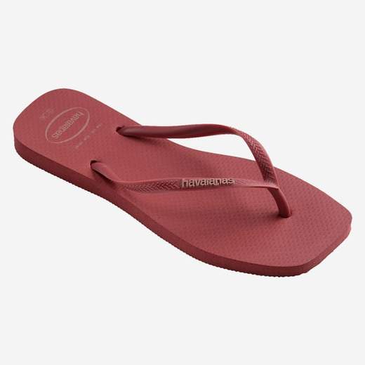 HAVAIANAS SQUARE LOGO POP UP