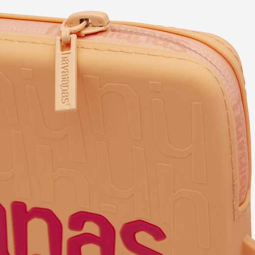 HAVAIANAS BAG LOGOMANIA