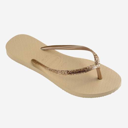HAVAIANAS SLIM GLITTER II
