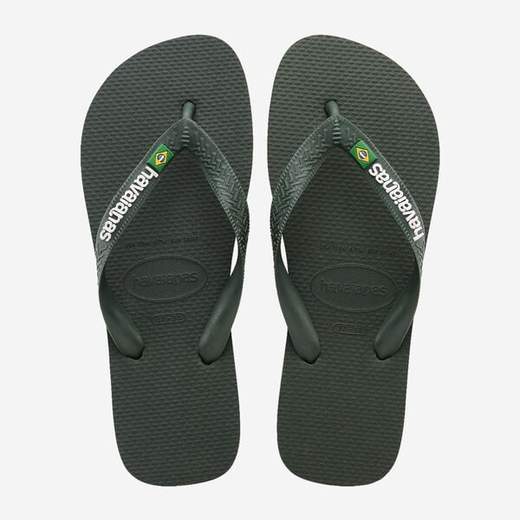 HAVAIANAS BRASIL LOGO