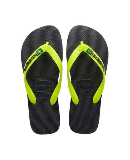 HAVAIANAS BRASIL LOGO