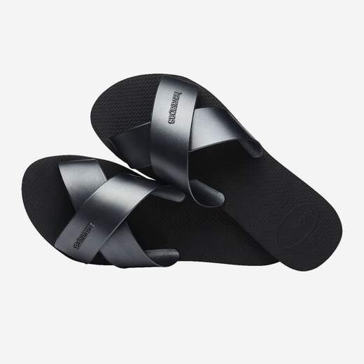 HAVAIANAS Aqua Metallic