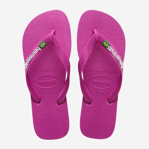 HAVAIANAS BRASIL LOGO