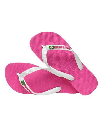 HAVAIANAS BRASIL LOGO