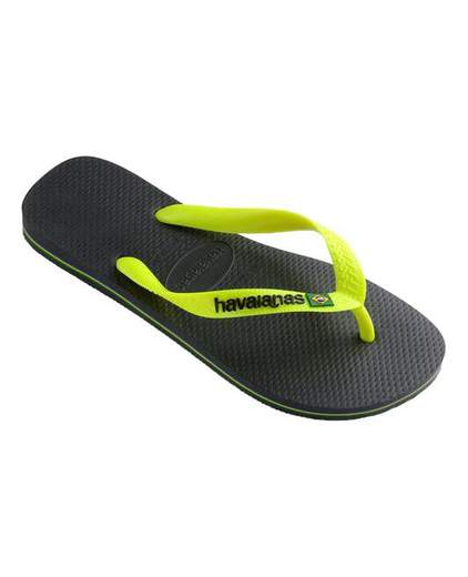 HAVAIANAS BRASIL LOGO