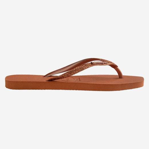 HAVAIANAS SQUARE GLITTER
