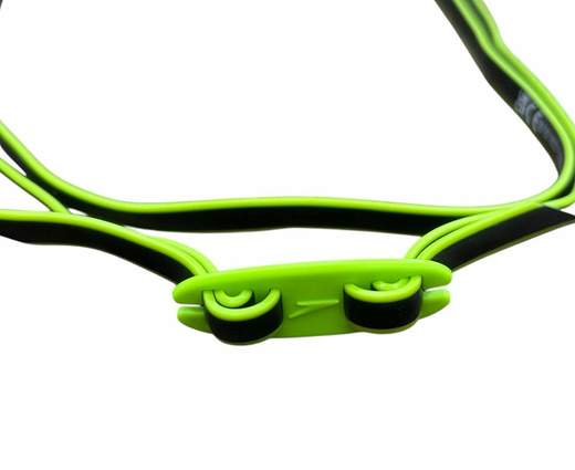SPEEDO VANQUISHER 3.0 MIRROR