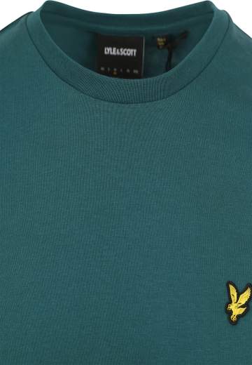 LYLE&SCOTT TS400VOG