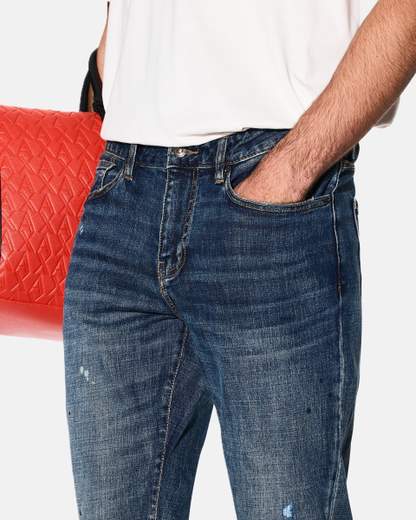 ARMANI EXCHANGE XM000070AF17012