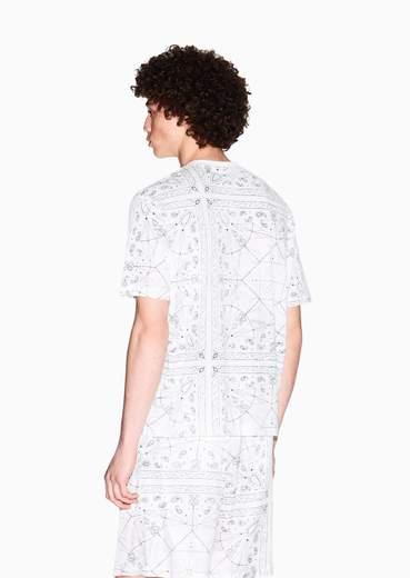 ARMANI EXCHANGE XM000785AF10356