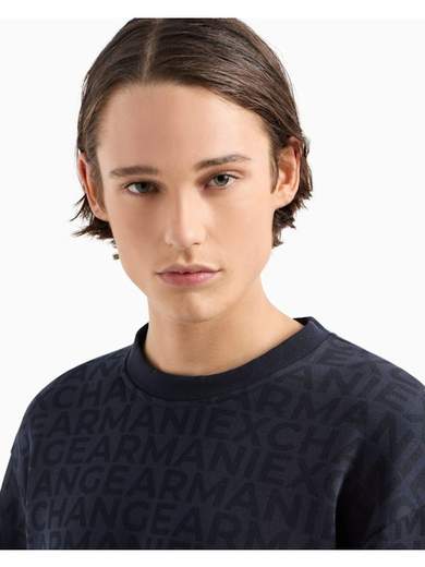 ARMANI EXCHANGE 6DZMJKZJZGZ