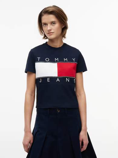 TOMMY JEANS DW0DW22818