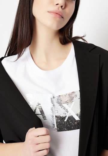 ARMANI EXCHANGE 8NYTDLYJ73Z