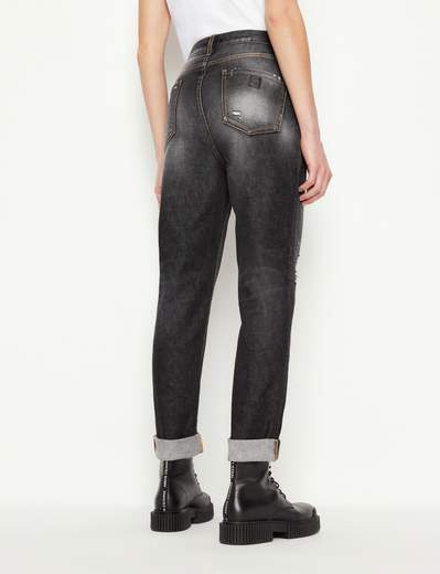 ARMANI EXCHANGE 6LYJ06Y1LMZ