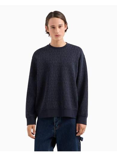 ARMANI EXCHANGE 6DZMJKZJZGZ