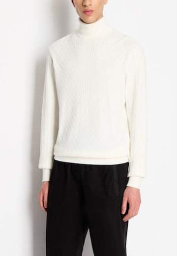 ARMANI EXCHANGE 6RZM2JZM3FZ