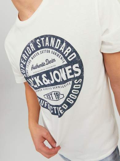 JACK&JONES 12232972