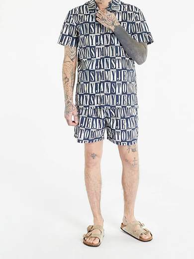 TOMMY JEANS DM0DM15930