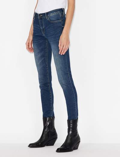 ARMANI EXCHANGE 8NYJ01Y1TBZ