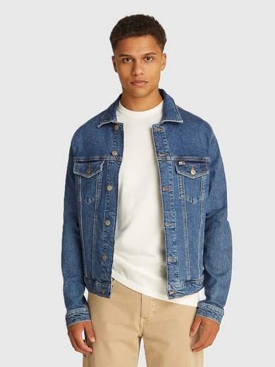 TOMMY JEANS DM0DM21047