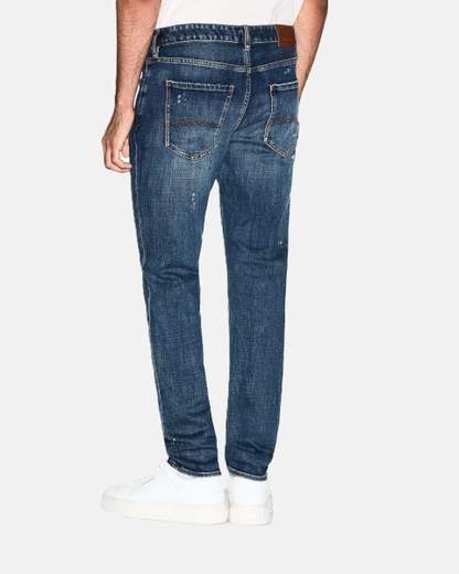 ARMANI EXCHANGE XM000070AF17012