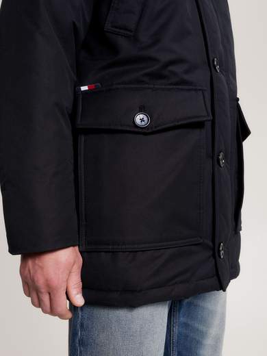 TOMMY HILFIGER MW0MW32779